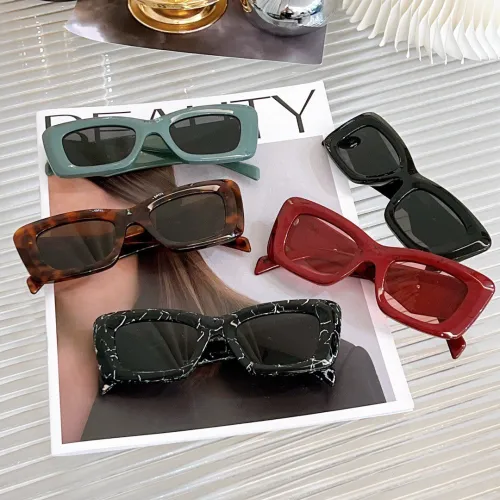 Prada Sunglasses 5-Color