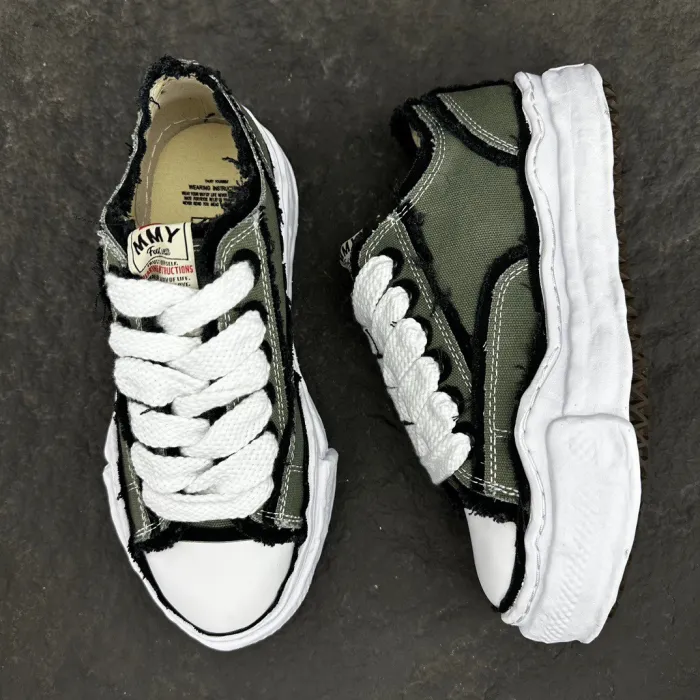 Aison Mihara Yasuhiro MMY Sneaker Size 36-46