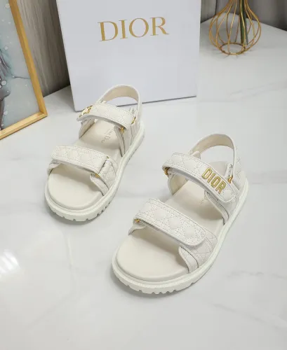 Dior Act Sandals Size 36-41