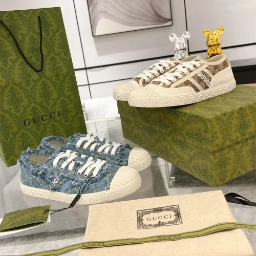 Gucci GG 2024ss Sneaker Size 36-46