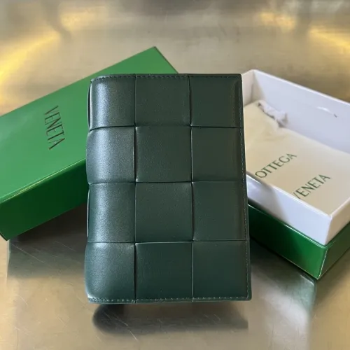 Bottega Veneta Card Holder Size 13*10cm
