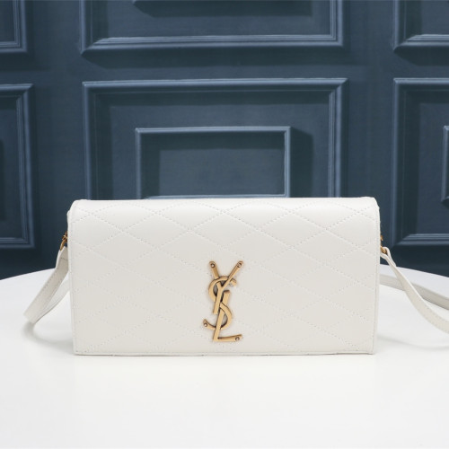 YSL Kate Supple Women Shoulder Bags Size 26*4*13cm