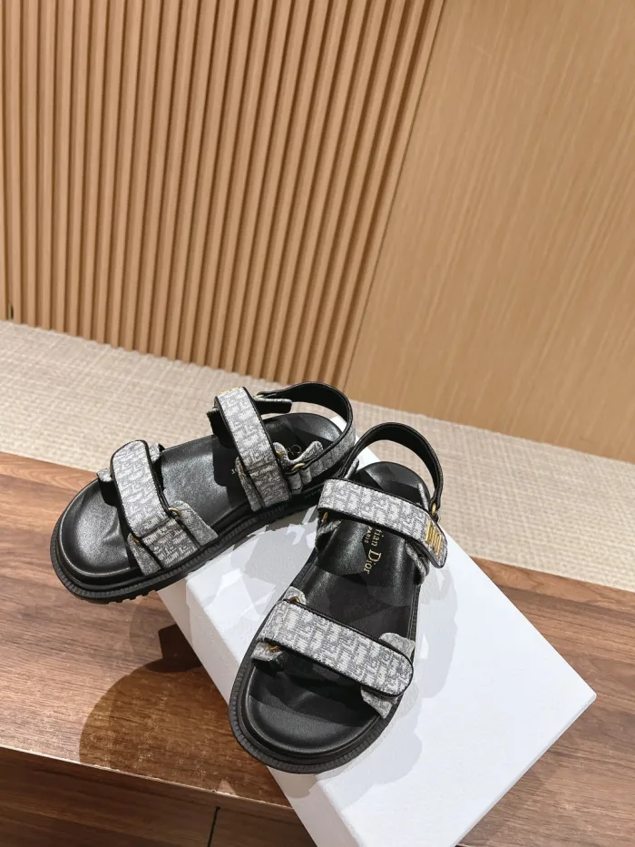 Dior Act Sandals Size 36-41