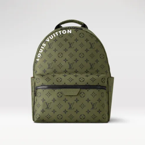 Louis Vuitton Discovery Backpack PM Bags 29*38*20cm