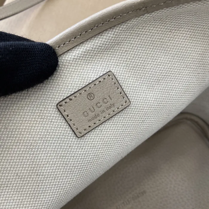 Gucci Ophidia GG Mini Shopping Bags Size 22*18*10cm