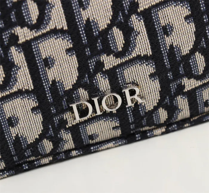 Dior Oblique Men Shoulder Bags 2-Size