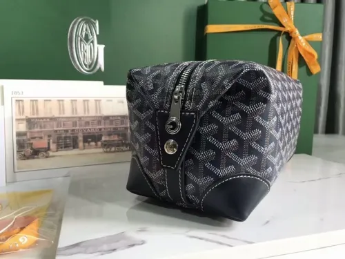 Goyard Boeing Clutch Size 25*12*12cm
