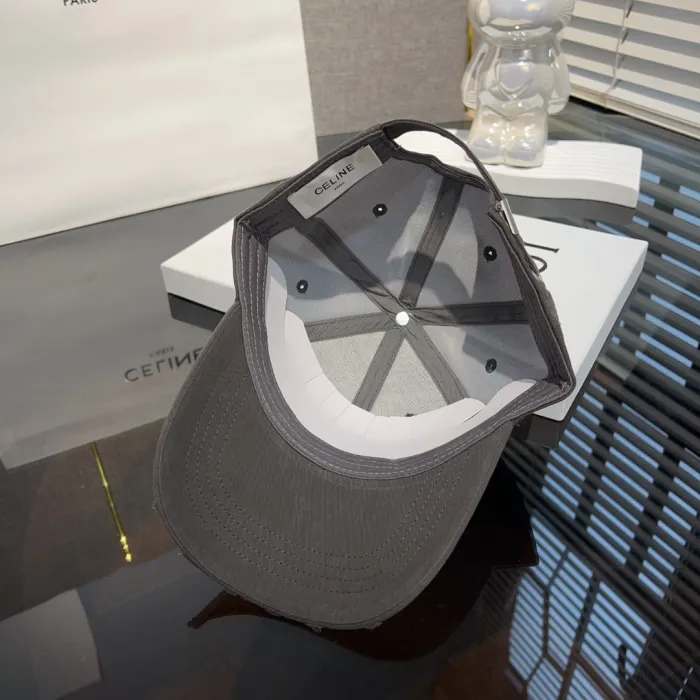 Celine Baseball Cap