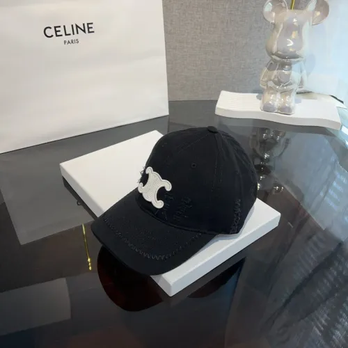 Celine Baseball Cap