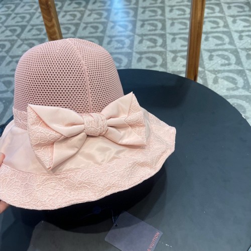 Louis Vuitton Fisherman's Hat
