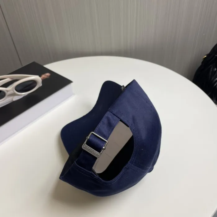 YSL Baseball Cap