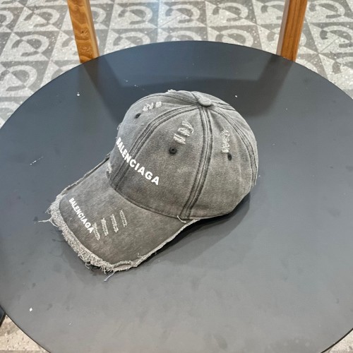 Balenciaga Baseball Cap