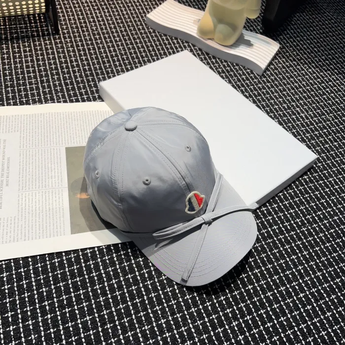 Moncler Baseball Cap