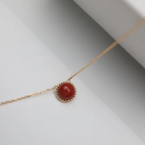 Van Cleef & Arpels Necklace
