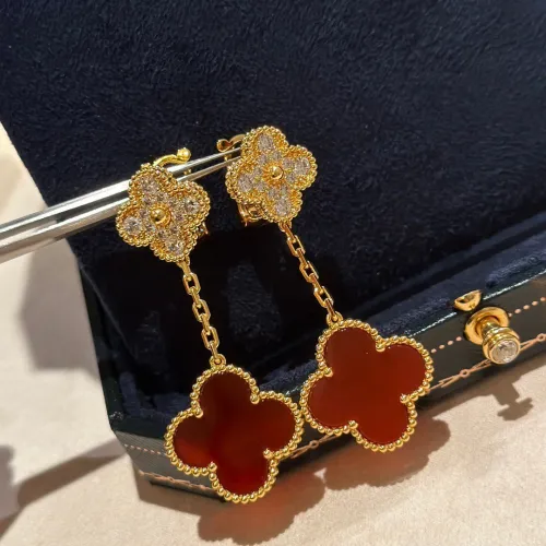 Van Cleef & Arpels Earrings