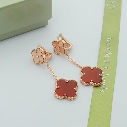 Van Cleef & Arpels Earrings