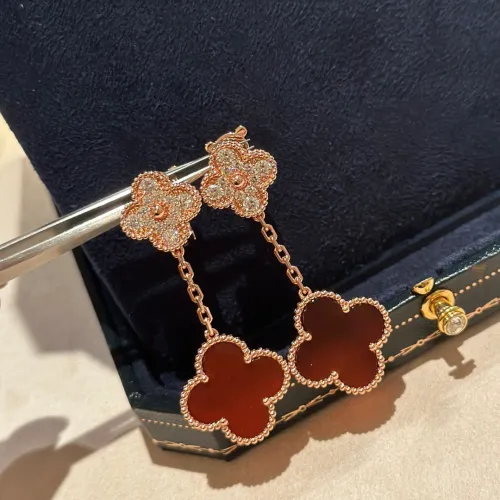 Van Cleef & Arpels Earrings