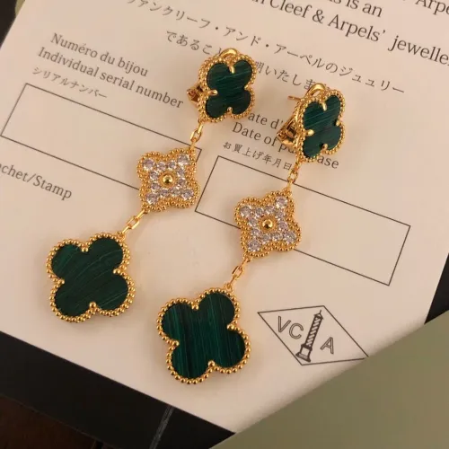 Van Cleef & Arpels Earrings