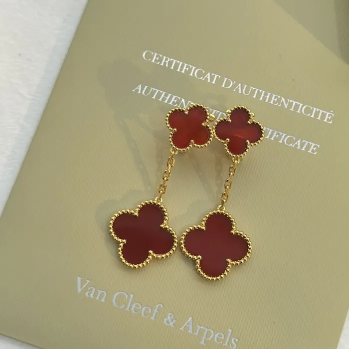 Van Cleef & Arpels Earrings