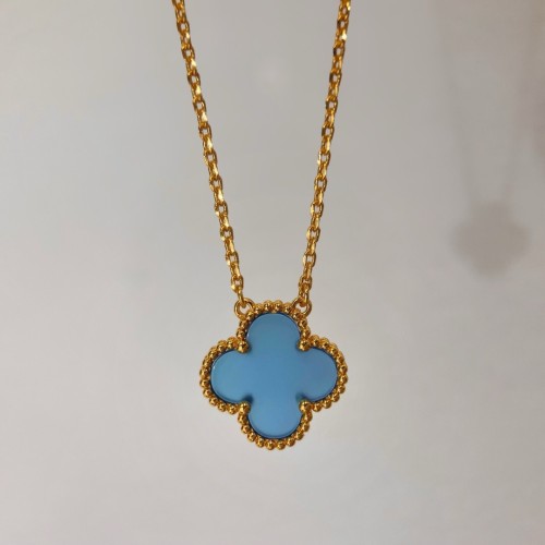 Van Cleef & Arpels Necklace 3-Color
