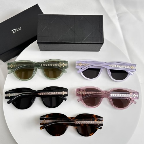 Dior Sunglasses