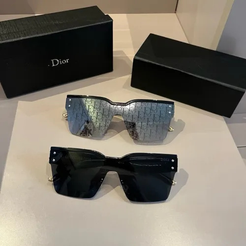Dior Sunglasses