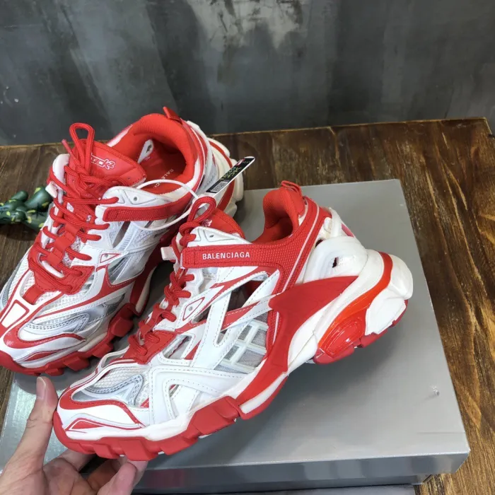 Balenciaga Track 2.0 Sneaker Size 36-46