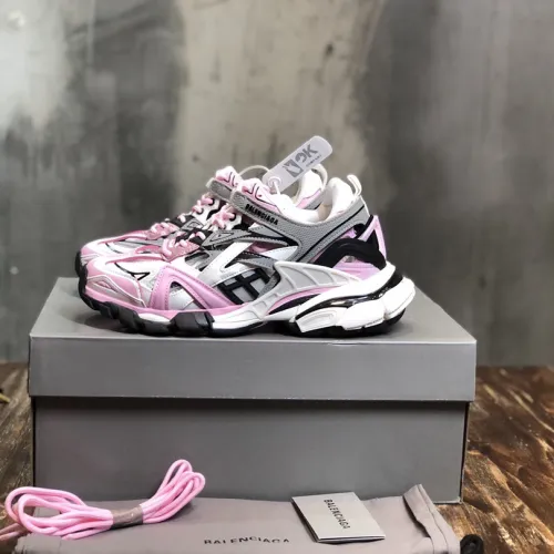 Balenciaga Track 2.0 Sneaker Size 36-46
