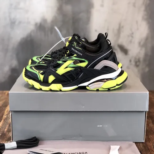 Balenciaga Track 2.0 Sneaker Size 36-46