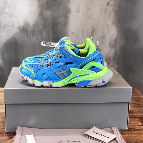 Balenciaga Track 2.0 Sneaker Size 36-46