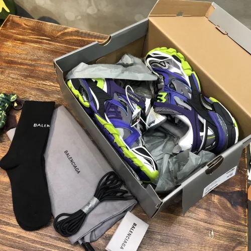 Balenciaga Track 2.0 Sneaker Size 36-46