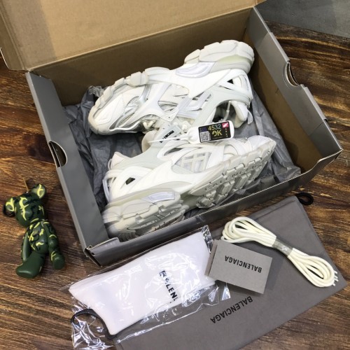 Balenciaga Track 2.0 Sneaker Size 36-46