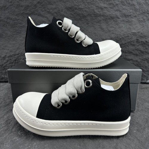 Rick Owens x Converse Turbowpn Sneaker Size 36-46