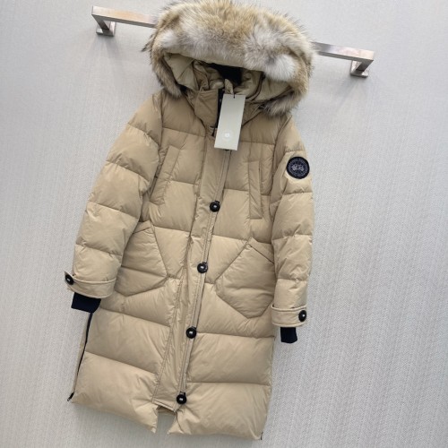 Canada Goose 2024ss Women Winter Jacket Size S-XL