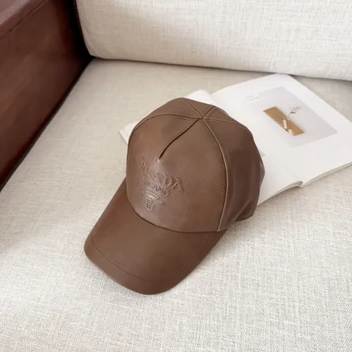 Prada Baseball Cap