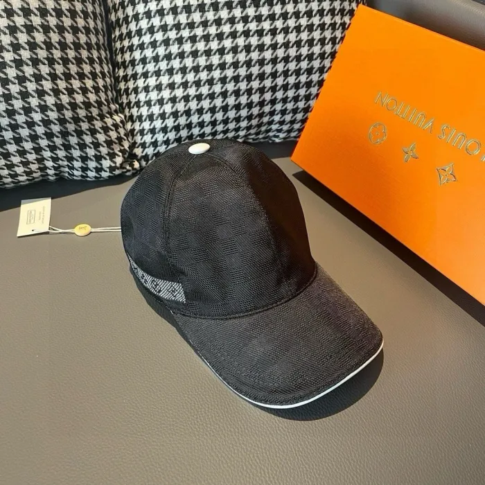 Louis Vuitton Baseball Cap