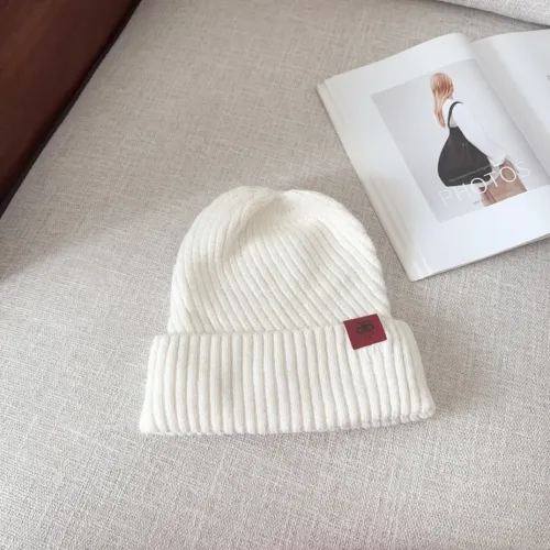 Balenciaga Knitted Hat