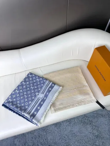 Louis Vuitton Scarf Size 140*140cm 2-Color