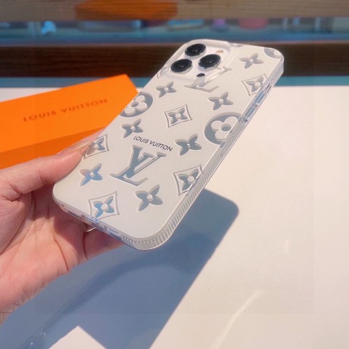 Louis Vuitton Phone Case model ：12 - 16 Pro Max