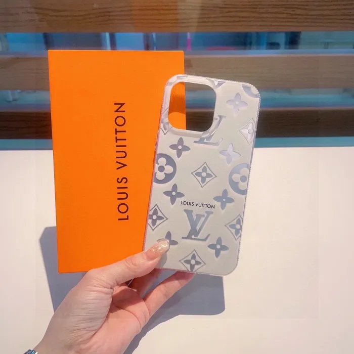 Louis Vuitton Phone Case model ：12 - 16 Pro Max