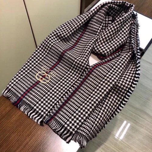Gucci Scarf Size 90*200cm