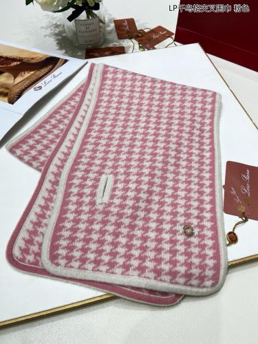 Loro Piana Scarf Size 25*125cm