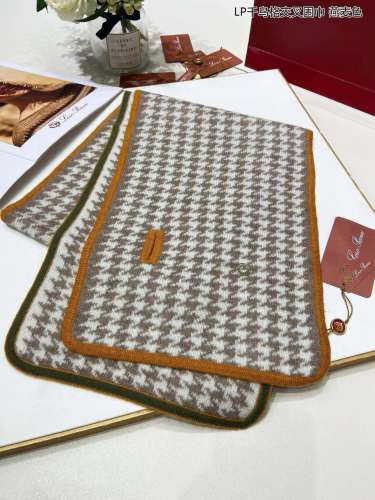 Loro Piana Scarf Size 25*125cm