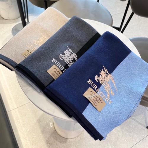 Burberry Scarf Size 32*180cm 3-Color