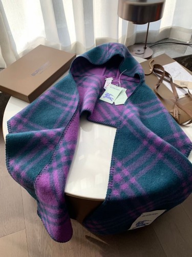 Burberry Scarf Size 30*180cm