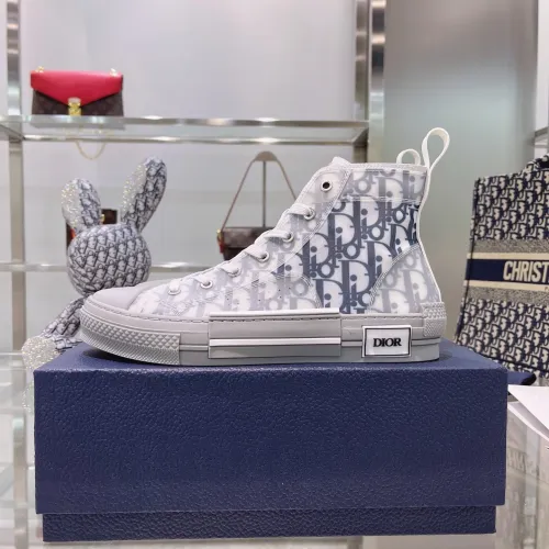 Dior B23 High Top Sneaker Size 36-46
