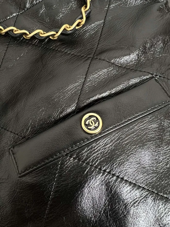 Chanel 22 Bag Women Shoulder Bags 30cm