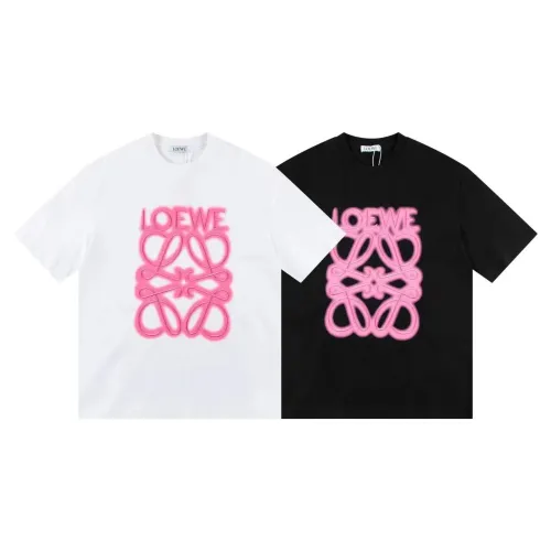 Loewe Unisex T Shirt S-XL 2-Color 