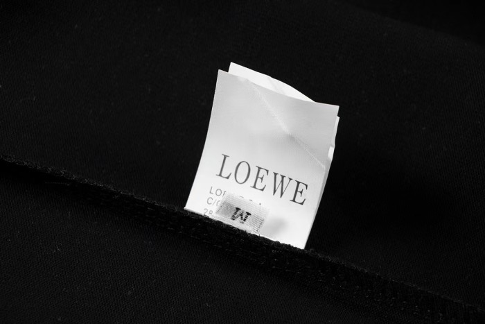 Loewe Unisex T Shirt S-XL 2-Color 