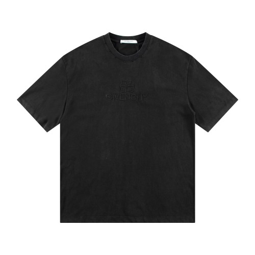 Givenchy Unisex T Shirt S-XL